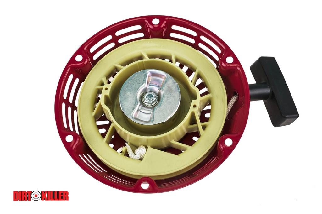 102-06-0045 Honda Recoil Starter - 28400-Z5T-305ZA